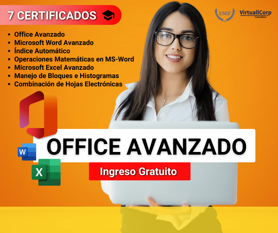 Curso Office Experto